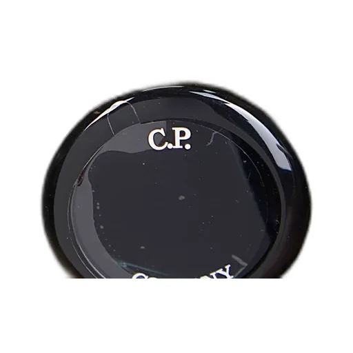C.P. Company Micro Reps Lens Boxy Shorts