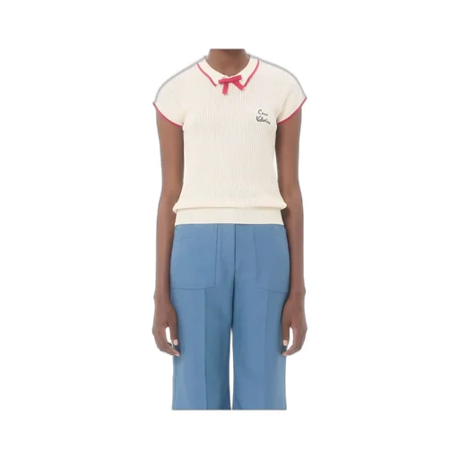 Cotton Top
