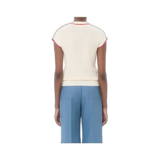 Cotton Top