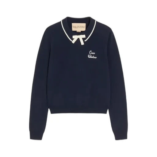 Wool Jumper