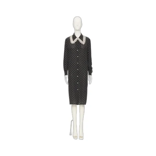 Long Sleeve Dress