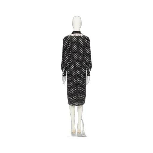 Long Sleeve Dress