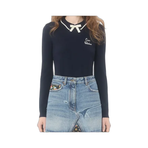 Wool Jumper