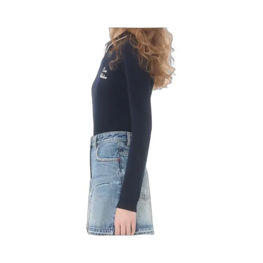 Wool Jumper