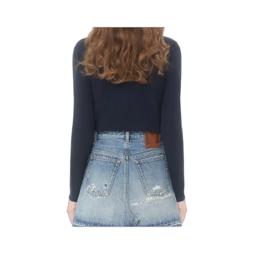 Wool Jumper