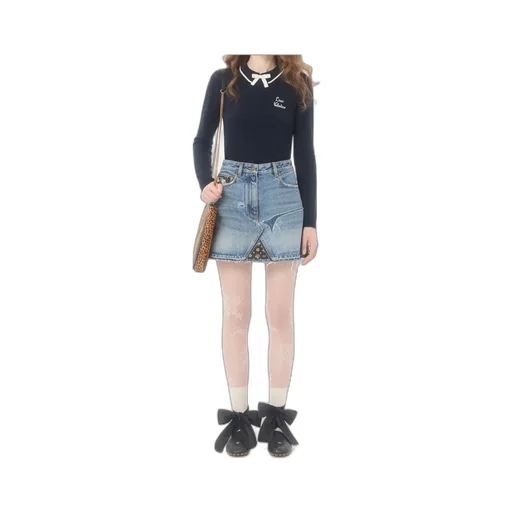 Wool Jumper