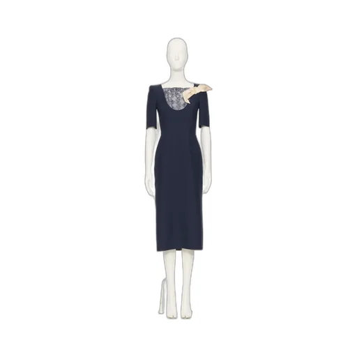 Short Sleeve Dress
