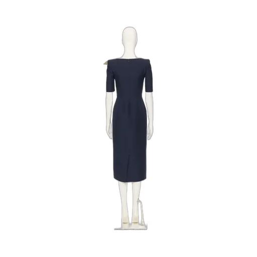 Short Sleeve Dress