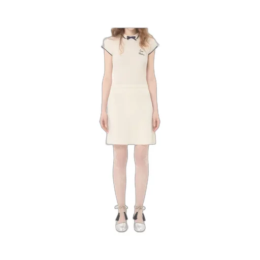 Knitted Dress