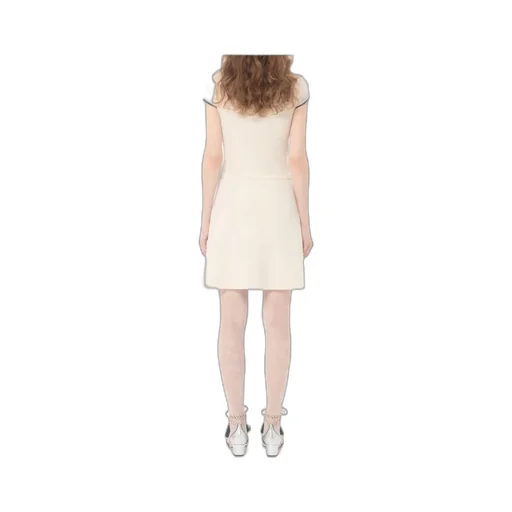 Knitted Dress