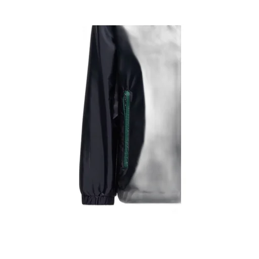 Hooded Banu Rain Jacket
