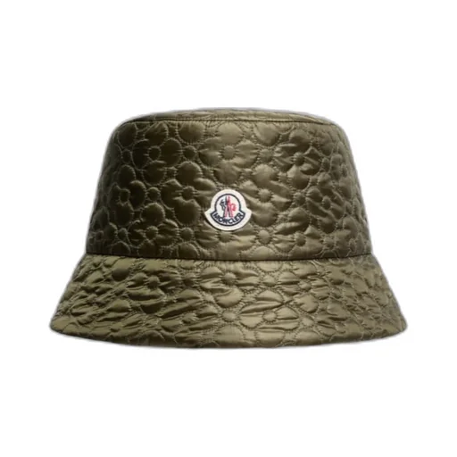 Reversible Padded Bucket Hat