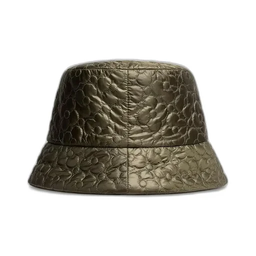 Reversible Padded Bucket Hat