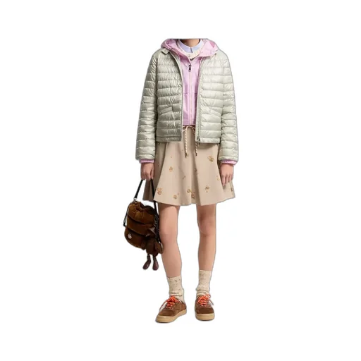 Azalee Short Down Jacket