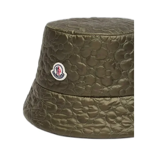 Reversible Padded Bucket Hat