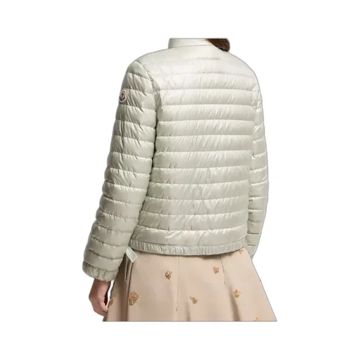 Azalee Short Down Jacket