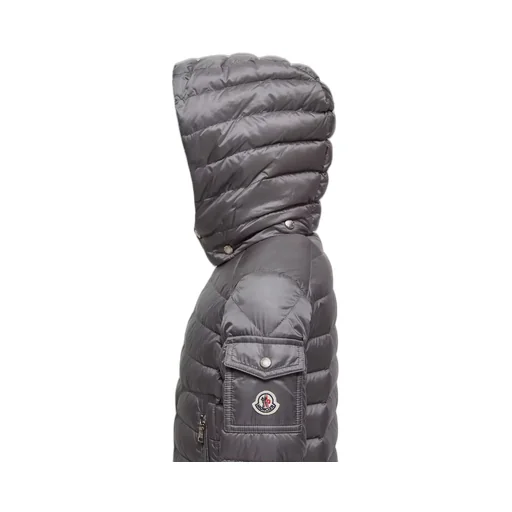 Lauros Hooded Down Jacket
