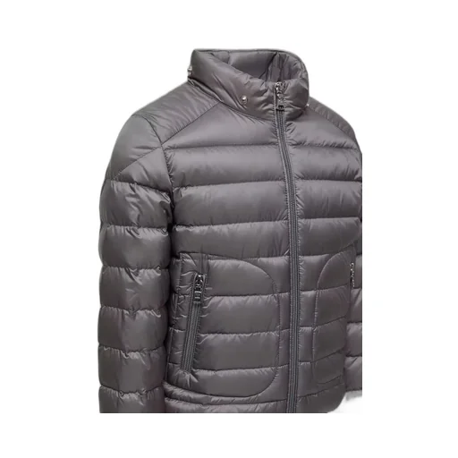 Lauros Hooded Down Jacket