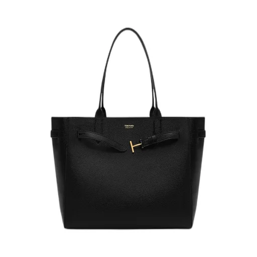 Medium Audrey Tote Bag