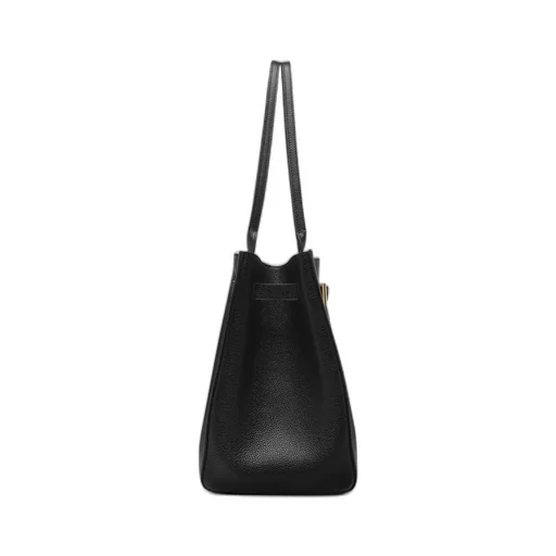 Medium Audrey Tote Bag
