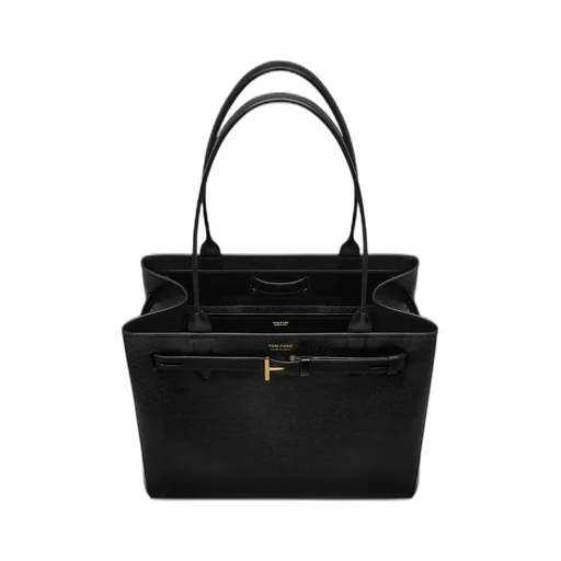 Medium Audrey Tote Bag