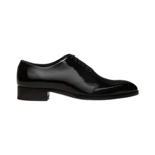 Elkan Derby Shoes