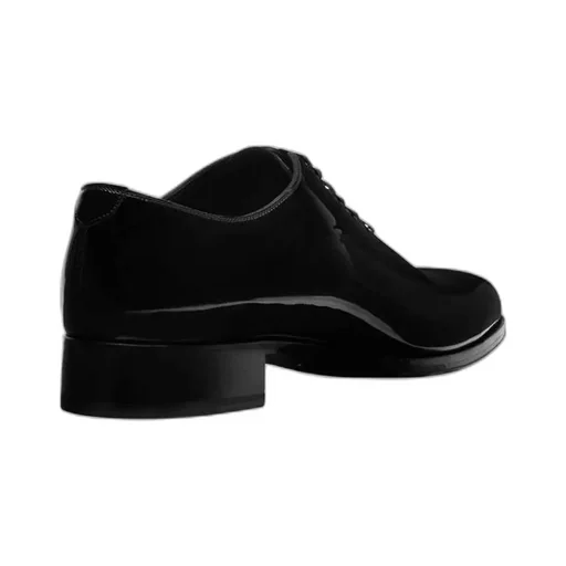 Elkan Derby Shoes
