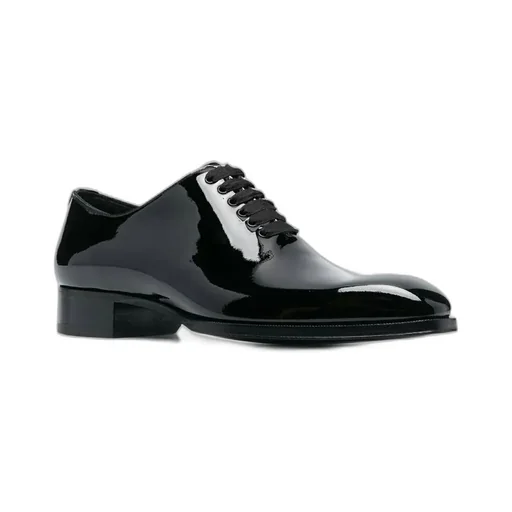 Elkan Derby Shoes