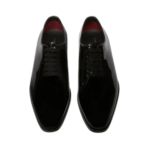 Elkan Derby Shoes