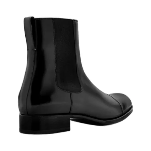 Edgar Chelsea Boots