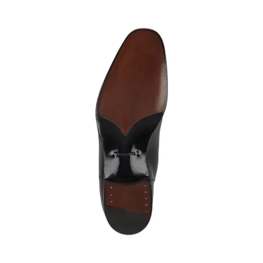 Edgar Chelsea Boots