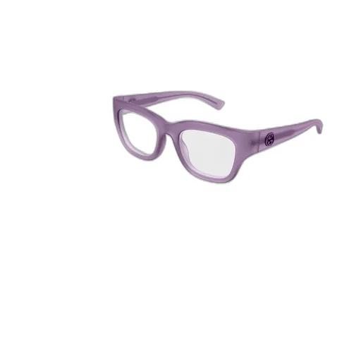 Gucci Eyewear Square Frame Glasses