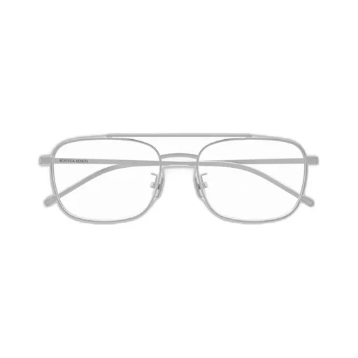 Bottega Veneta Eyewear	Pilot Frame Glasses