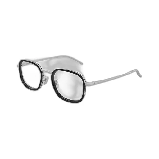 Bottega Veneta Eyewear Square Frame Glasses