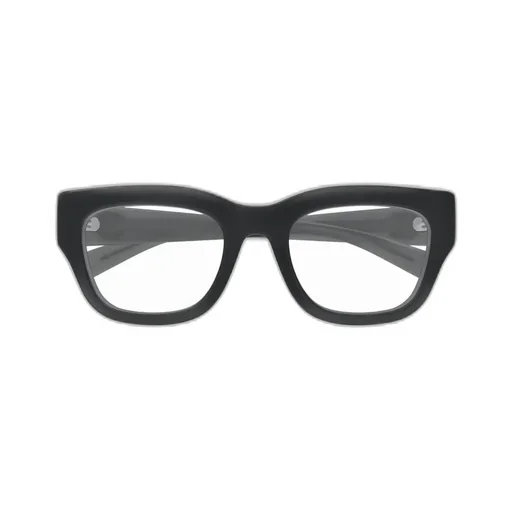 Gucci Eyewear Square Frame Glasses