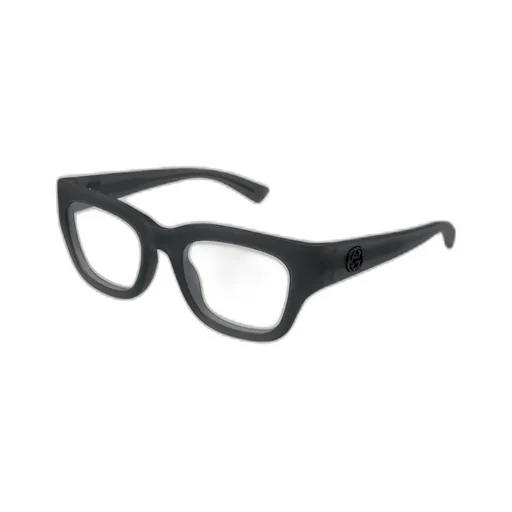 Gucci Eyewear Square Frame Glasses