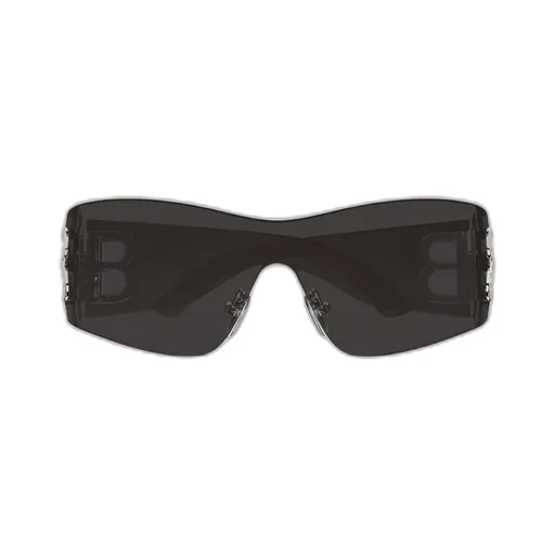 Eyewear Shield Frame Sunglasses