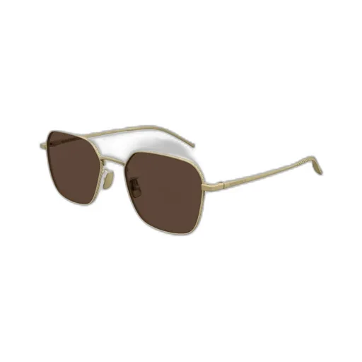 Bottega Veneta Eyewear Square Frame Sunglasses