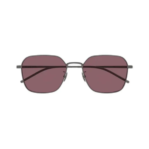 Bottega Veneta Eyewear Square Frame Sunglasses