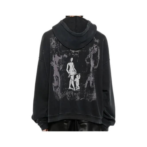 Enfants Riches DÉPrimÉS Vestiaire Graphic Hoodie