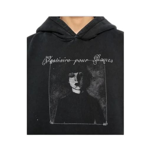 Enfants Riches DÉPrimÉS Vestiaire Graphic Hoodie