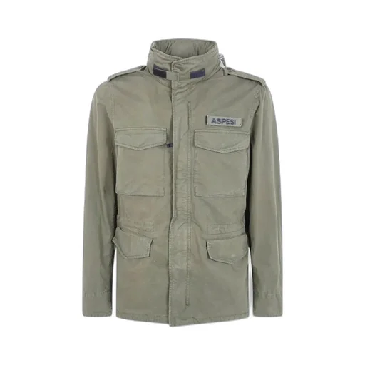 Jacket Minifield Cot