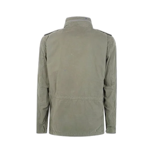 Jacket Minifield Cot