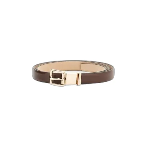 Metal Buckle Belt