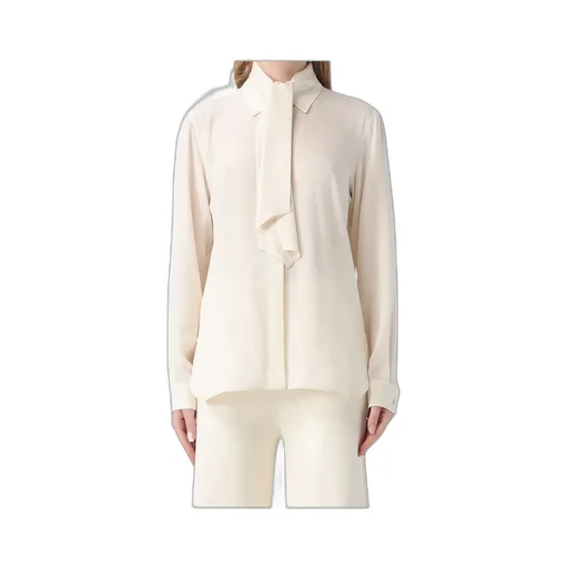 Long-Sleeved Shirt