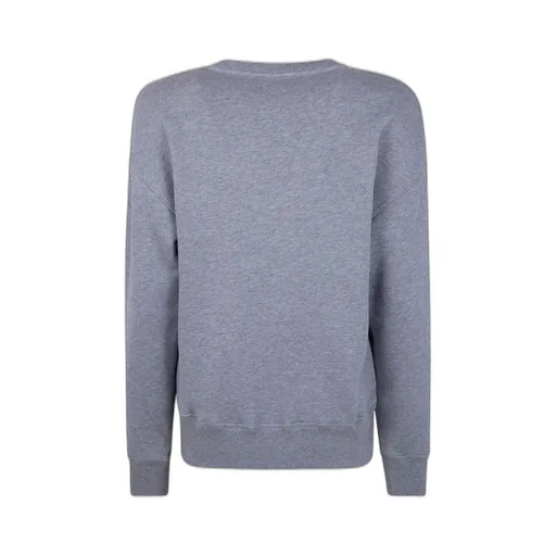 Round Neck Sweatshirt