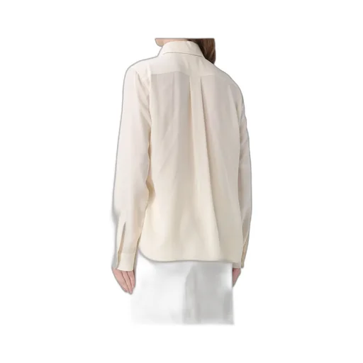 Long-Sleeved Shirt