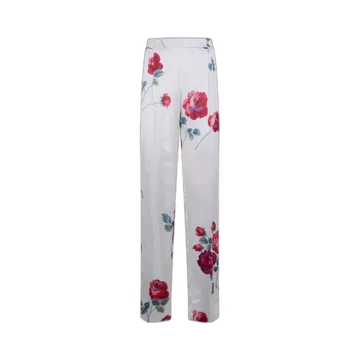 Canvas Trousers