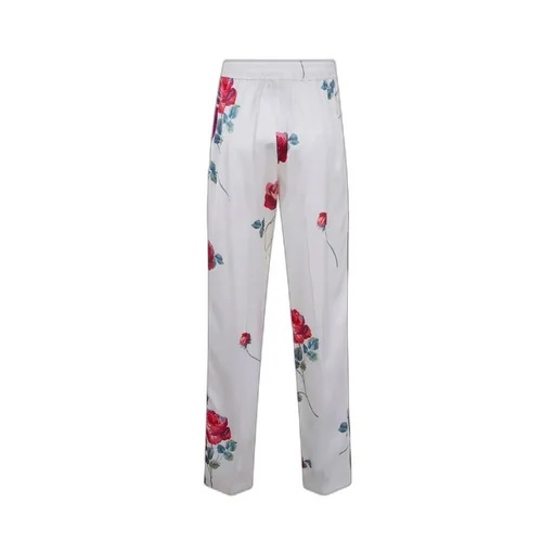 Canvas Trousers