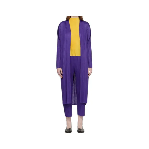 Long Trench Coat